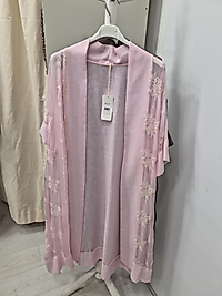 Çok amaçlı kap pembe
