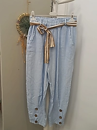 KETEN PANTALON
