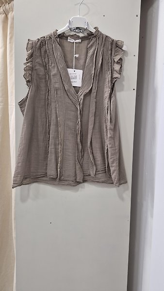 Tensel gömlek standar beden 36/44 beden STANDART-kırmızı