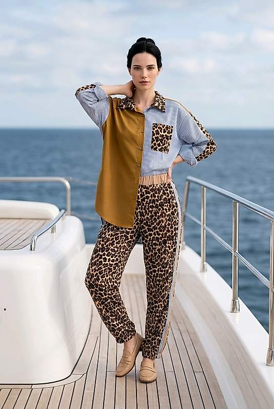 LeoPAR DETAYLI TAKIM